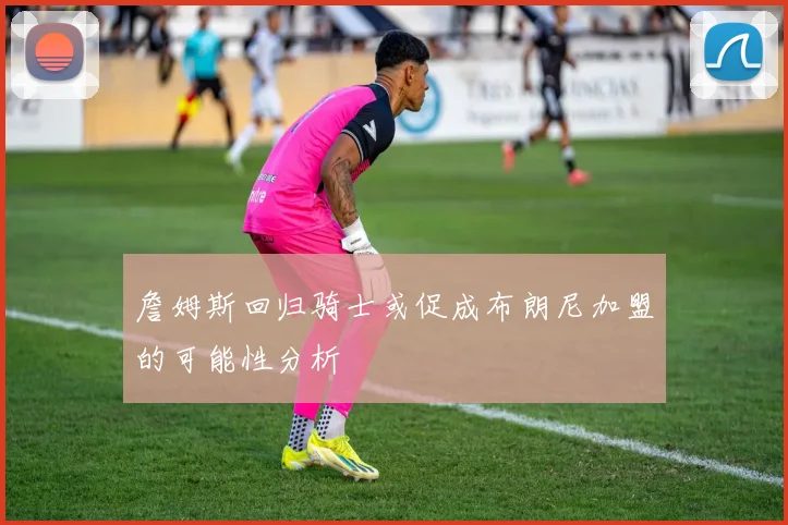 詹姆斯回归骑士或促成布朗尼加盟的可能性分析