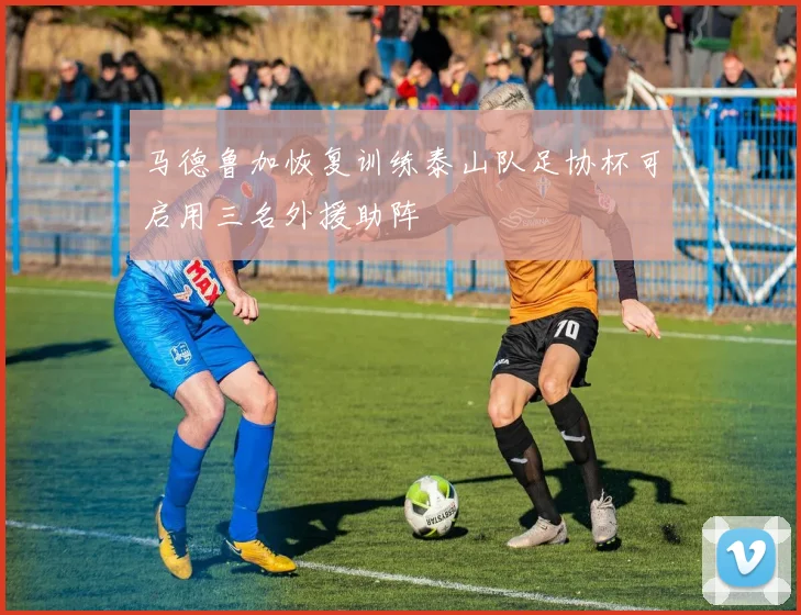 马德鲁加恢复训练泰山队足协杯可启用三名外援助阵