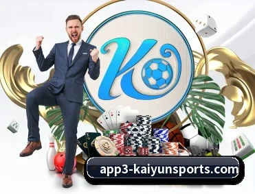 开云体育 APP | KAIYUN
