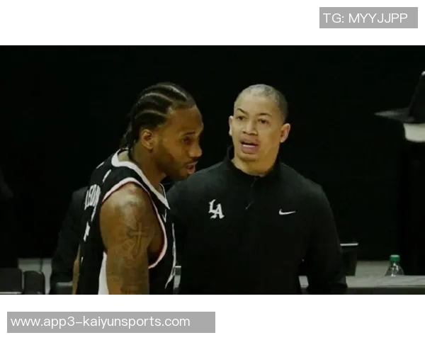 小卡称赞泰伦卢始终积极投入即便在困难决策时也全力以赴