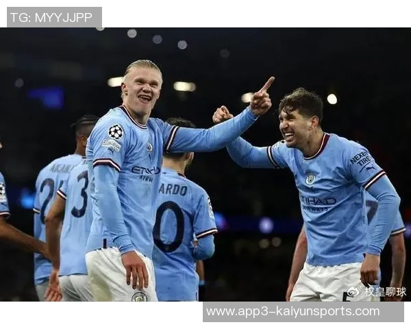 英超前瞻：曼城与阿森纳争胜蓝军力保不败利物浦恐遭失利